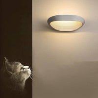 Applique murale design LED Aluminium Stair | Marco Lucetti