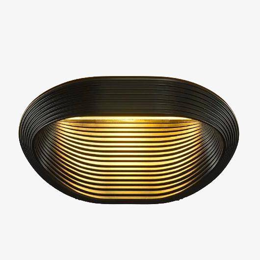 Applique murale design LED Aluminium Stair | Marco Lucetti