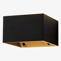 Applique murale design LED Balcony Square | Marco Lucetti