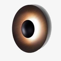 Applique murale design LED "Disco Glow" | Marco Lucetti