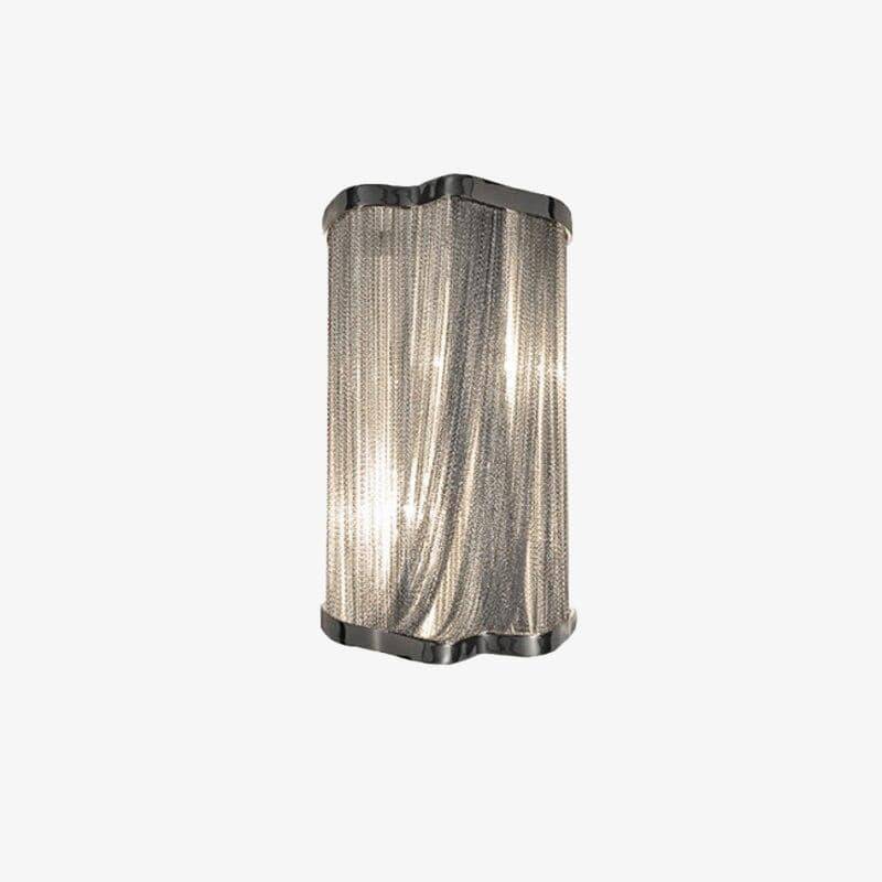 Applique murale LED design en aluminium - Wall Design