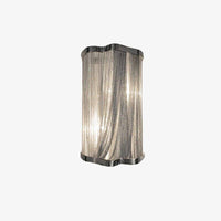 Applique murale LED design en aluminium - Wall Design
