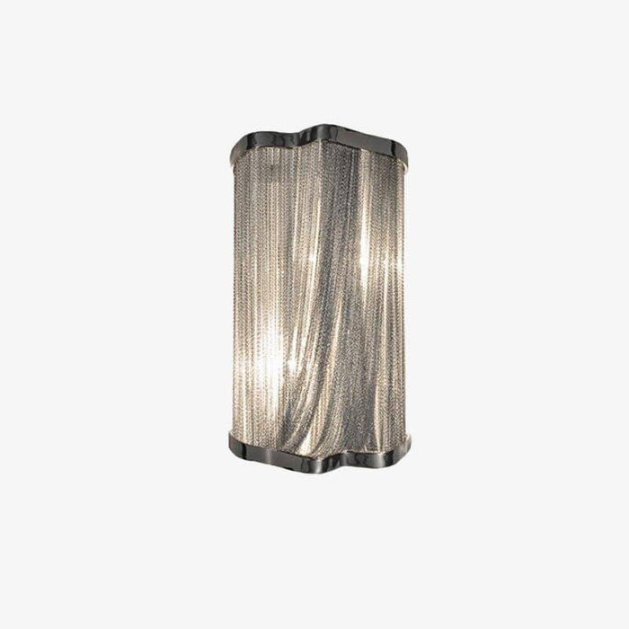 Applique murale LED design en aluminium - Wall Design