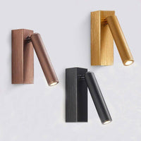 Applique Murale Design LED en Métal - Style Hôtel | Marco Lucetti