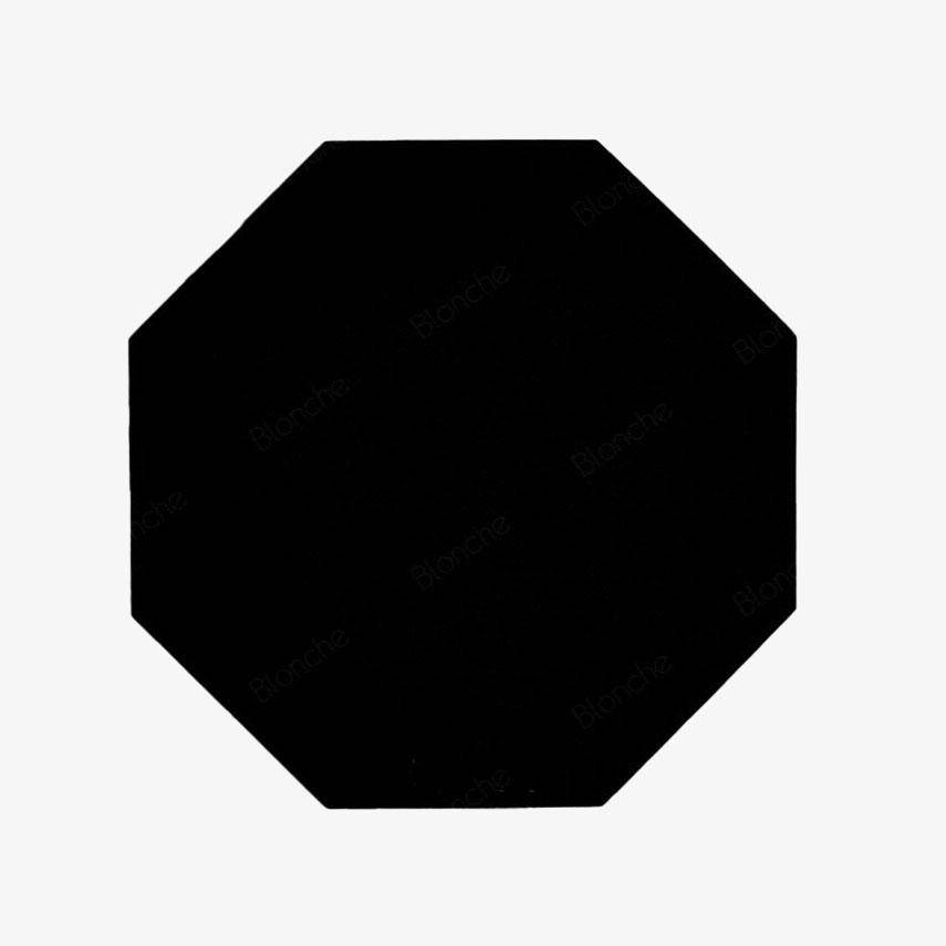 Applique murale design LED géométrique en métal "Lumina" | Marco Lucetti Noir / A / Froide