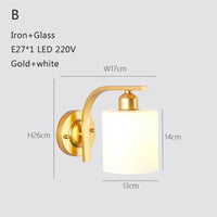 Applique murale design LED Loft | Marco Lucetti