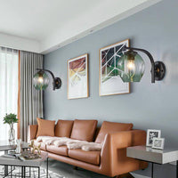 Applique murale design LED Loft | Marco Lucetti