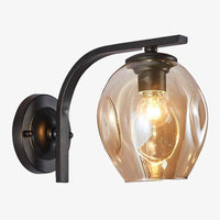 Applique murale design LED Loft | Marco Lucetti A / 1