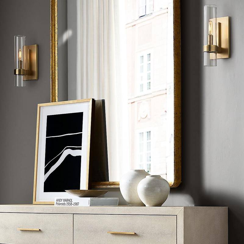 Applique murale design LED Luxery | Marco Lucetti