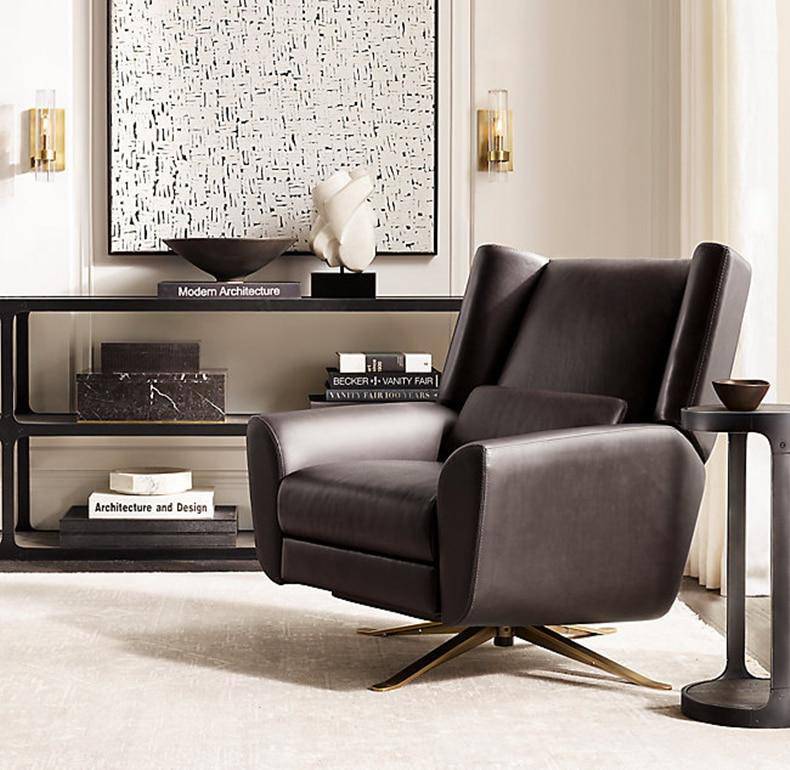 Applique murale design LED Luxery | Marco Lucetti