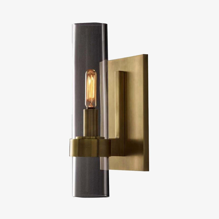 Applique murale design LED Luxery | Marco Lucetti A - Doré