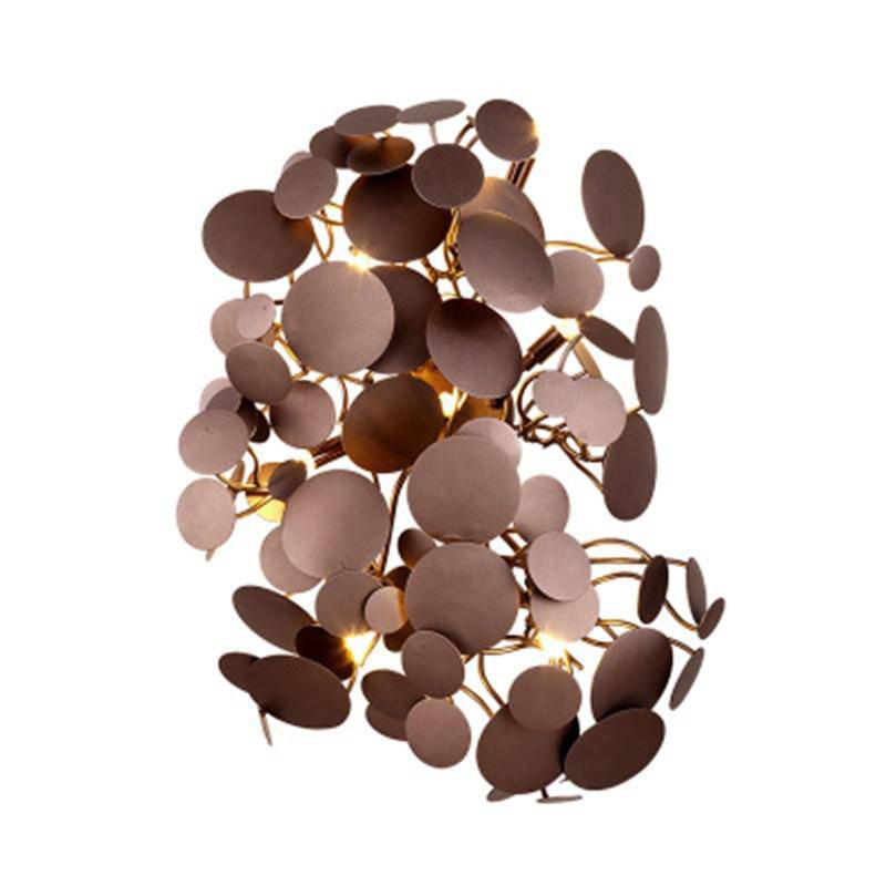 Applique murale design LED Luxury. | Marco Lucetti