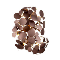 Applique murale design LED Luxury. | Marco Lucetti