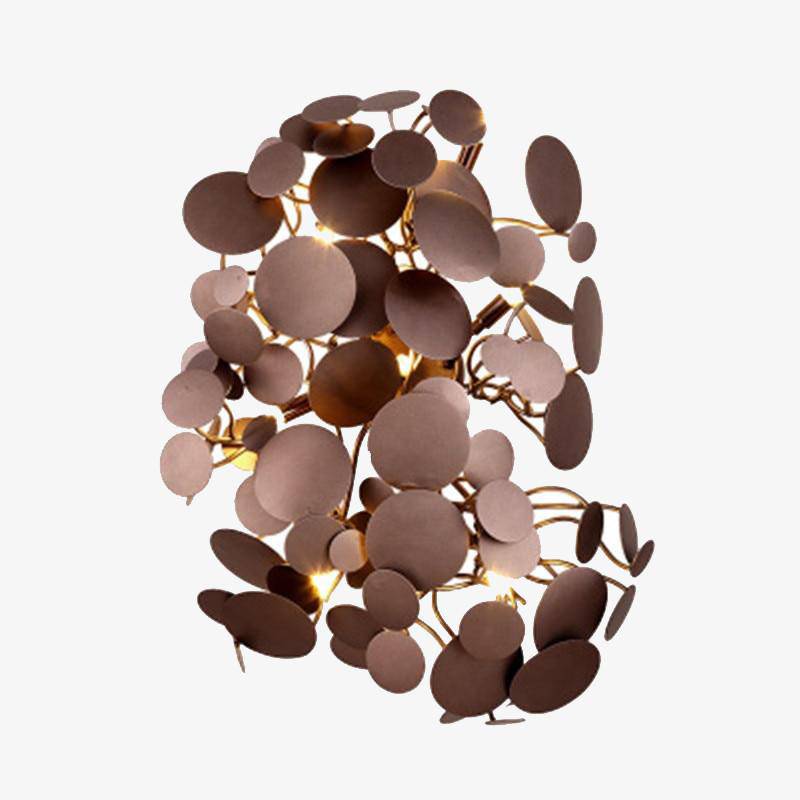 Applique murale design LED Luxury. | Marco Lucetti