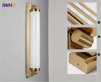 Applique murale design LED métal – Tao Home | Marco Lucetti