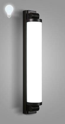 Applique murale design LED métal – Tao Home | Marco Lucetti A