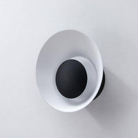 Applique murale design LED Métalolor Loft | Marco Lucetti