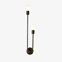 Applique murale LED minimalist Sally