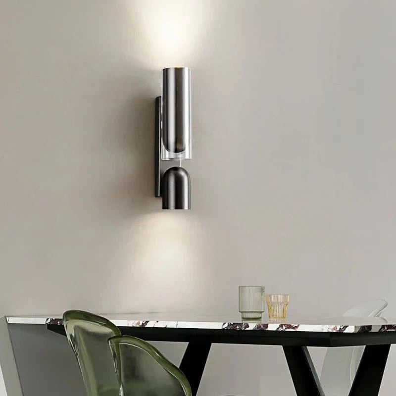 Applique murale design LED nordique | Marco Lucetti