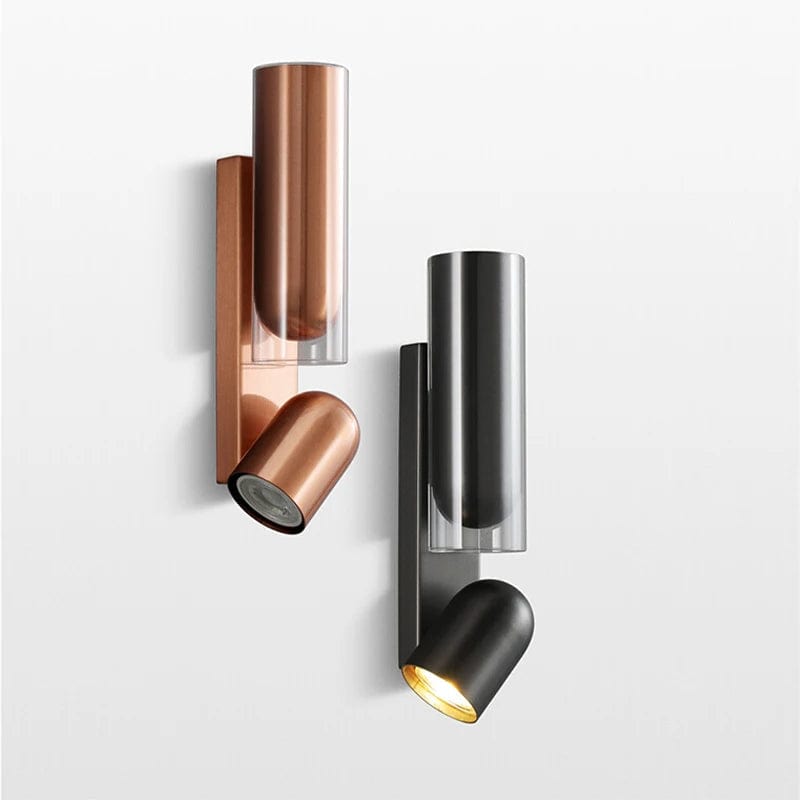 Applique murale design LED nordique | Marco Lucetti