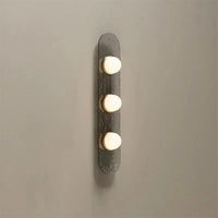 Applique murale design minimaliste arrondie | Marco Lucetti