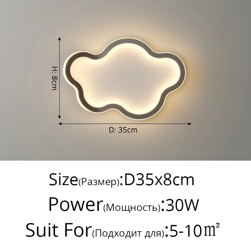 Applique Murale Design Moderne Loft LED | Marco Lucetti