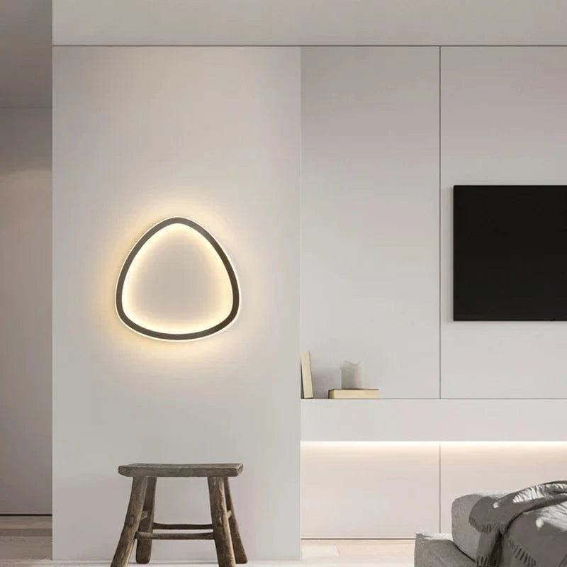 Applique Murale Design Moderne Loft LED | Marco Lucetti