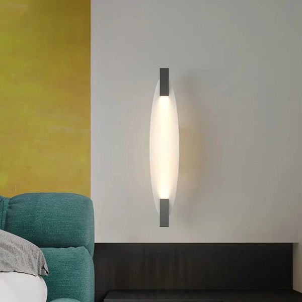Applique Murale Design Moderne Loft LED | Marco Lucetti