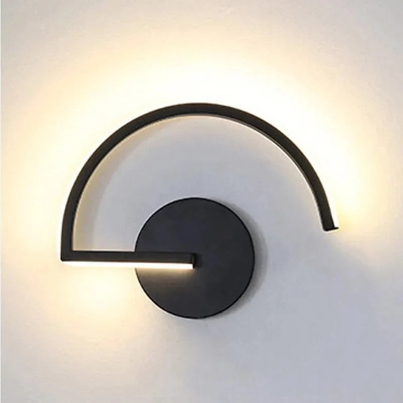 Applique murale design moderniste | Marco Lucetti