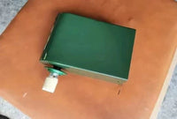 Applique murale design pour chambre à coucher avec prise et escalier en verre champignon pour salon et couloir | Marco Lucetti