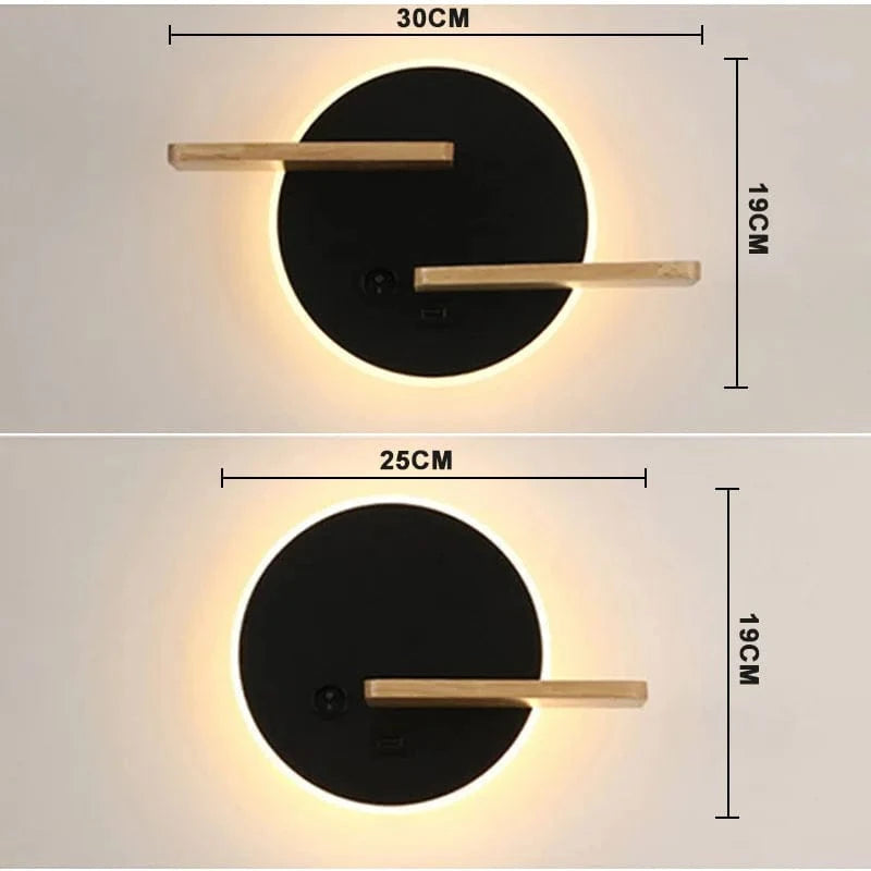 Applique murale design pour un intérieur moderne | Marco Lucetti
