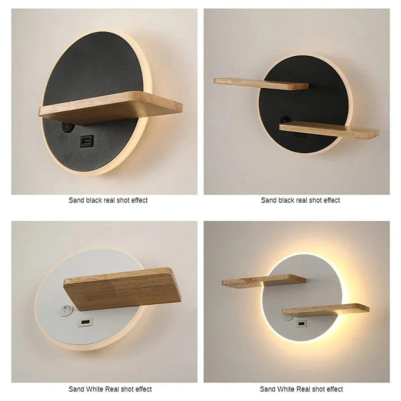 Applique murale design pour un intérieur moderne | Marco Lucetti