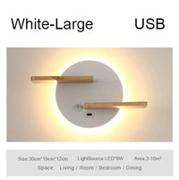 Applique murale design pour un intérieur moderne | Marco Lucetti Blanc-grand