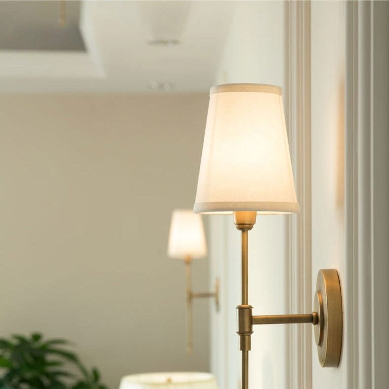 Applique murale doré Real | Marco Lucetti