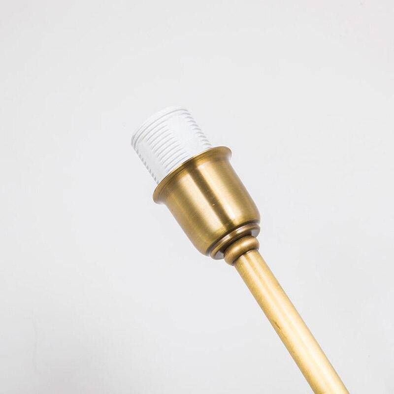 Applique murale dorée Copper Glow | Marco Lucetti