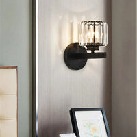 Applique murale dorée de luxe nordique | Marco Lucetti