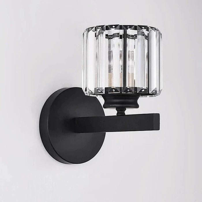 Applique murale dorée de luxe nordique | Marco Lucetti