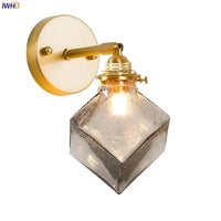 Applique murale dorée et élégante | Marco Lucetti