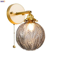 Applique murale dorée et élégante | Marco Lucetti