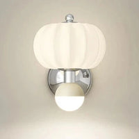 Applique murale double chevet Citrouille Glow | Marco Lucetti