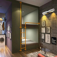 Applique Murale Double Tête LED | Marco Lucetti