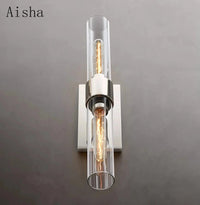 Applique murale double tête Loft Deco | Marco Lucetti