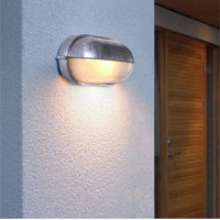 Applique Murale E27 Rétro Industriel - Outdoor | Marco Lucetti