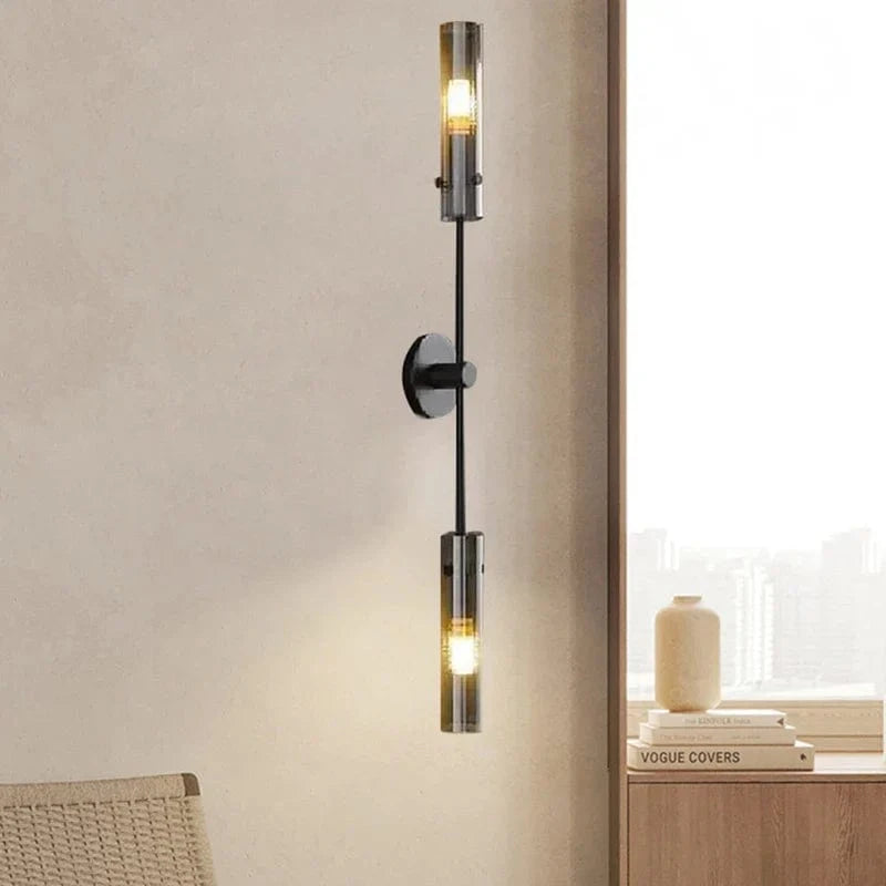 Applique murale Élégance en laiton | Marco Lucetti