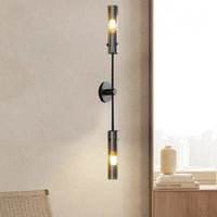 Applique murale Élégance en laiton | Marco Lucetti