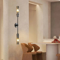 Applique murale Élégance en laiton | Marco Lucetti