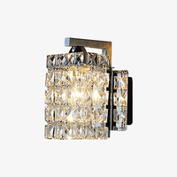 Applique murale élégante Feimefeiyou | Marco Lucetti