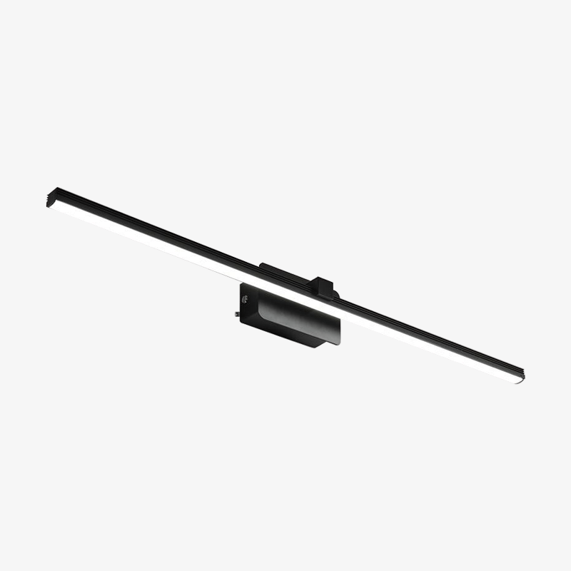 Applique murale élégante pour miroir de salle de bain | Marco Lucetti