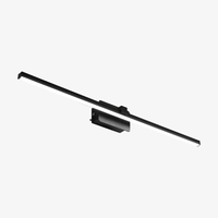 Applique murale élégante pour miroir de salle de bain | Marco Lucetti