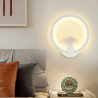 Applique murale en acrylique design | Marco Lucetti